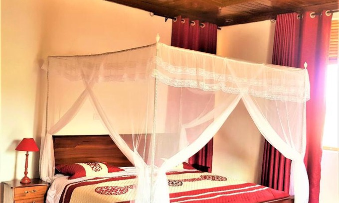 Kigali Casa | Isaro House Kigali