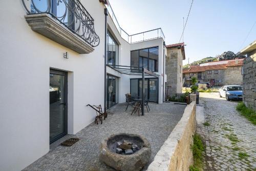Meada Casa | Isatour -Natural Park House