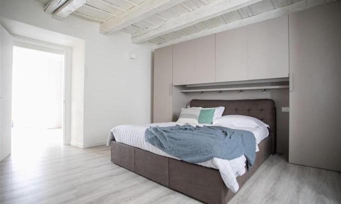 Lovere Old Town Apartamento | IseoLakeRental - Casa Lù