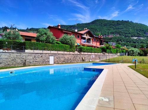Zorzino Apartamento | IseoLakeRental - Sole