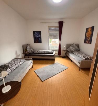 Iserlohn Apartamento | Iserlohn Ferienwohnung und Monteure