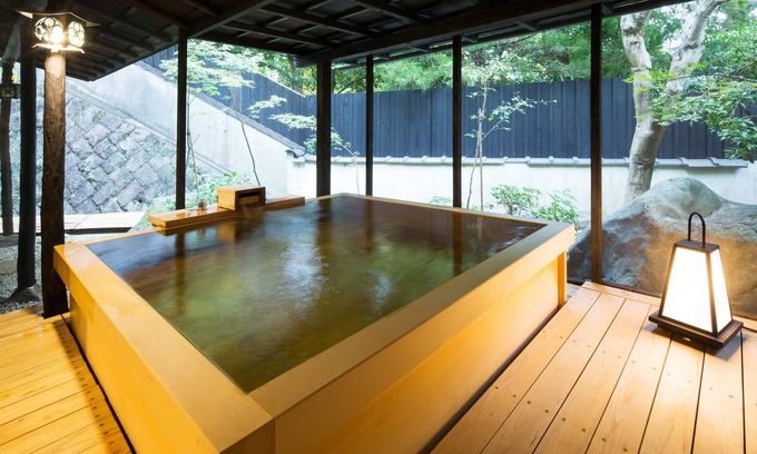 Izu Nagaoka Onsen Casa | Ishinoya Izunagaoka (TKP Hotels & Resorts)