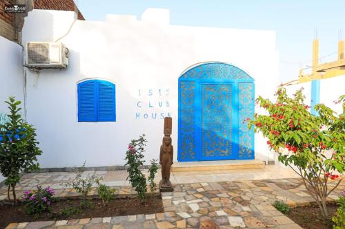 Luxor Apartamento | Isis Club House