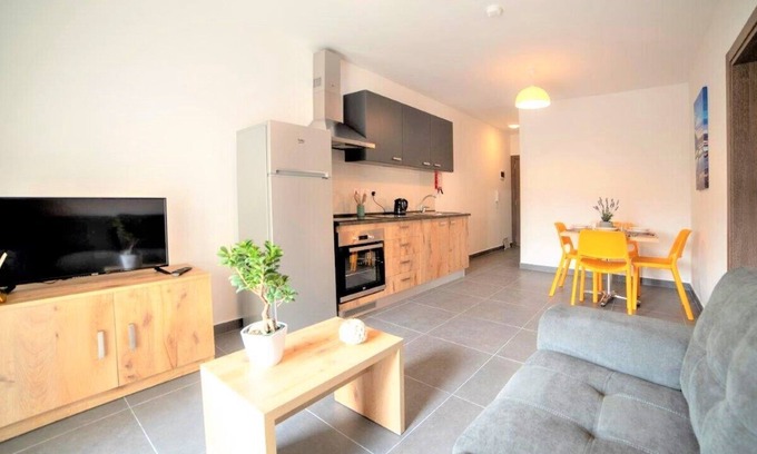 Gzira Apartamento | Isky Apartments