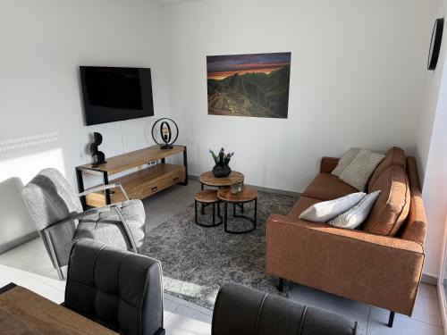 Gronau Apartamento | ISL Hotel