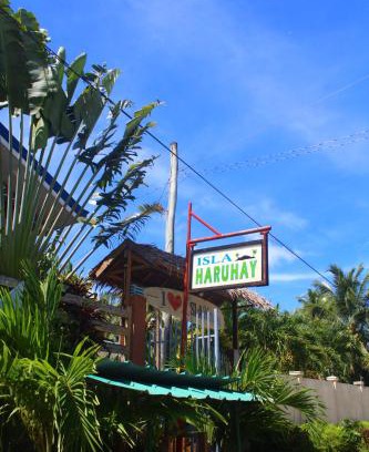 Dapa Casa | Isla Haruhay