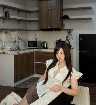 Thuy Nguyen Apartamento | ISLA Homestay đảo Vũ Yên, Vinhomes Royal island