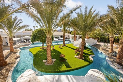 Palm Desert Casa | Isla - Where Luxury Meets Adventure