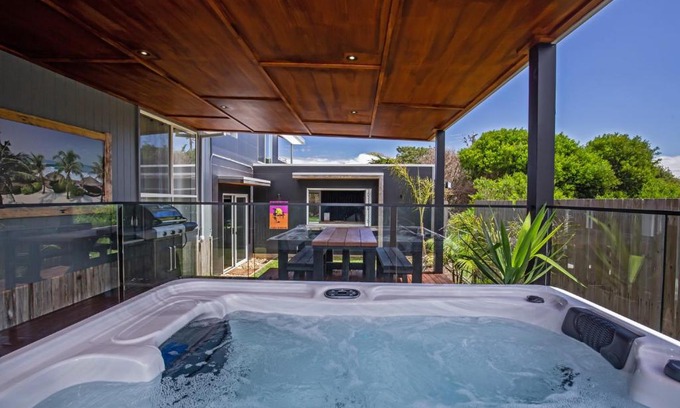 Cape Woolamai Casa | Island Getaway Cape Woolamai