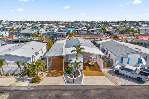 Saint James City Casa | Island Getaway