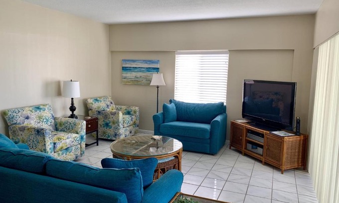 Siesta Key Apartamento | Island House Beach Resort 12N