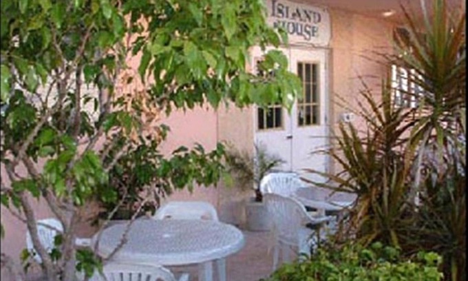 South Beach Hotel | Island House South Beach