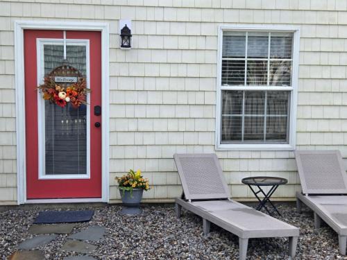 Kure Beach Casa | Island Jewel