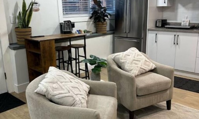 Langford Apartamento | Island Retreat - Relax & Explore