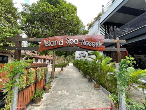Koh Tao Hotel | Island Spa Resort