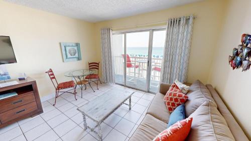 Fort Walton Beach Apartamento | Islander Beach Resort 302