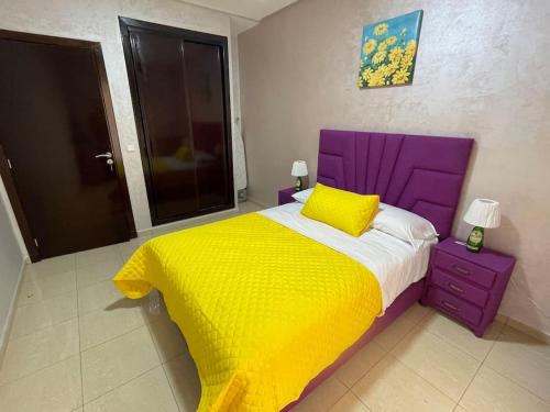 Cite Al Mohammadi Apartamento | Islane Appart Hotel