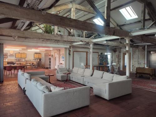 Salford Casa | Islington Mill