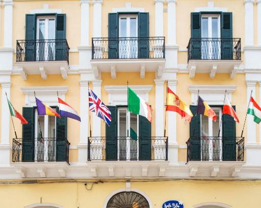 Taranto Apartamento | Isola Blu