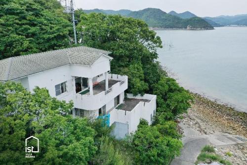 Nagawa Villa | ist villa 06 Private Beachfront Sleeps 16