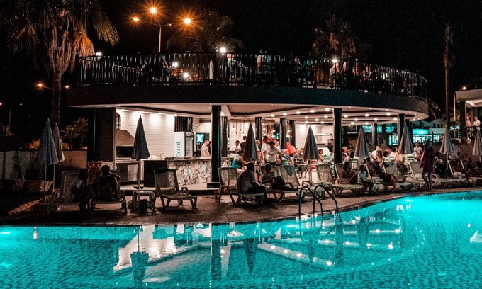 Camyuva Complejo | Istanbul Beach Hotel