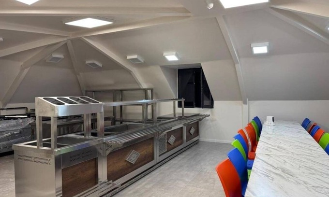 Alibeykoy Mahallesi Apartamento | Istanbul Eyüpsultan Women Only Hostel : Quadruple Room