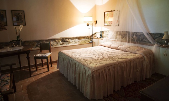 Vicchio Apartamento | Apartamento la Chimenea un oasis de relax cerca de Florencia