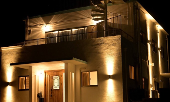 Shima Casa | It is a guest house for rent in a Mie prefecture hospitality certified store. From 15,000 yen per person! We accept reservations from 4 people! Pet fee plus 3000 yen per pet ~