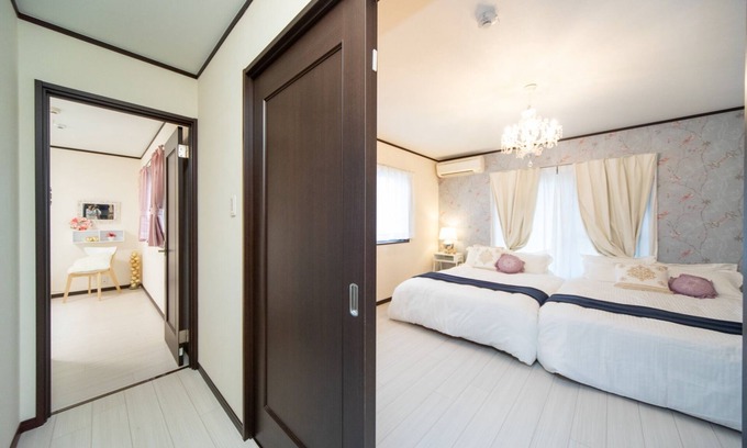 Awaji Casa | It is a spacious 3LDK charter in Kuruma Awaji Cit / Awaji Hyōgo