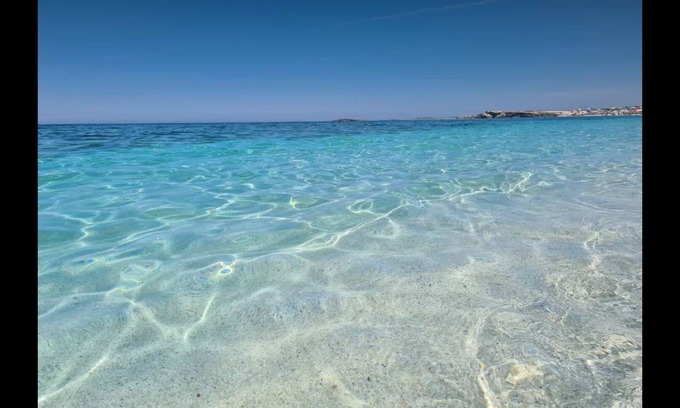 San Giovanni di Sinis Apartamento | San Giovanni Di Sinis: piso / apartamento - San Giovanni di Sinis