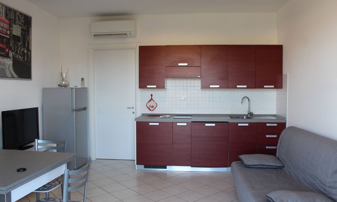 Marina di Castagneto Carducci Apartamento | BEAUTIFUL APARTMENT IN COTTAGE, LOCATED IN BEAUTIFUL LOCATION