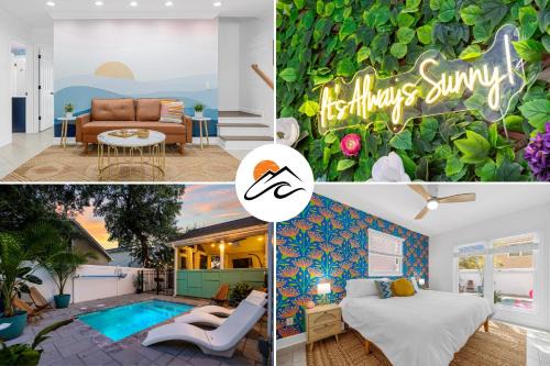 North Myrtle Beach Casa | It's Always Sunny