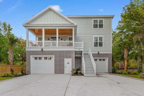 Pawleys Island Casa | It's Your Happy Place