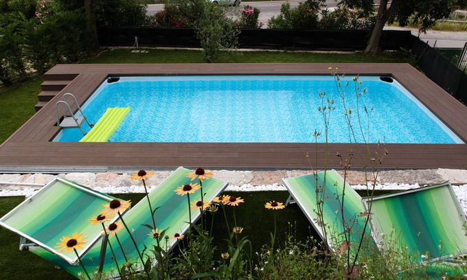 Domegliara Apartamento | Appartamento Valpolicella