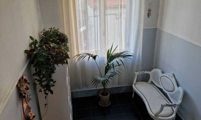 Sant'Egidio del Monte Albino Apartamento | Palazzo Di Donna Deluxe panoramic terraces strategic parking Pompeii-Amalfi