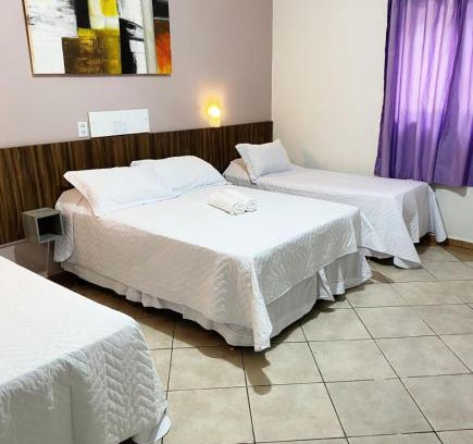 Foz do Iguacu Hotel | Itaipu Hotel