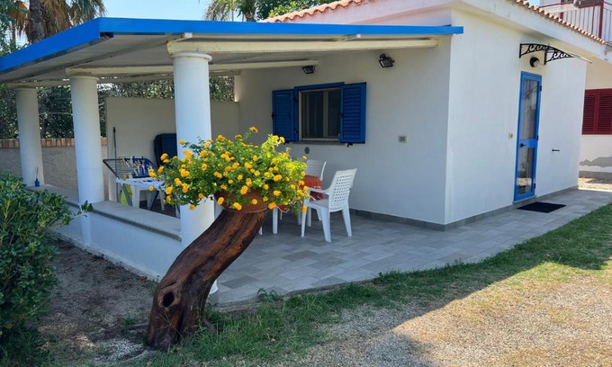 San Sostene Marina Casa | Italian Breeze