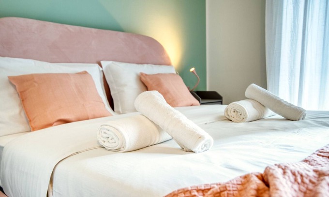 San Vittore Casa | Italianflat - Elegant Suites