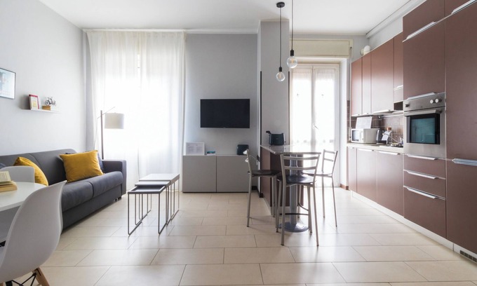 Fiera Apartamento | Italianway - Antonia Pozzi 5
