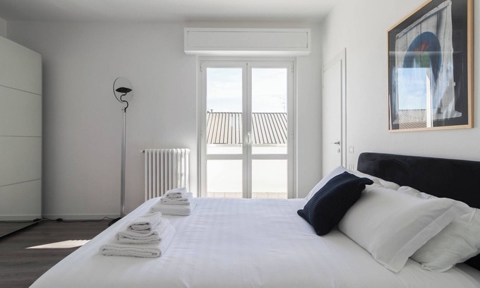 Turro Apartamento | Italianway - Boiardo 27