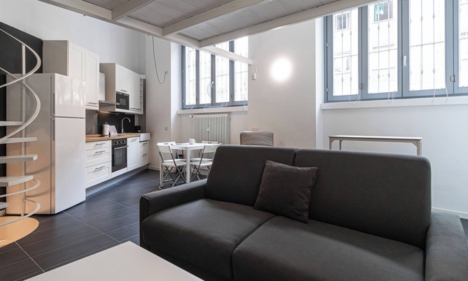 Ripamonti Corvetto Apartamento | Italianway - Carcano 27