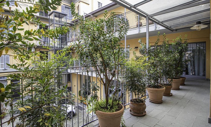 Porta Garibaldi Apartamento | Italianway - Corso Como 11 - 8