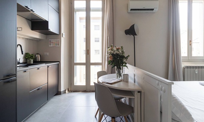 Giambellino Apartamento | Italianway - Giambellino 67