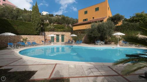 Finale Ligure Apartamento | Italianway - Il Borgo apartments