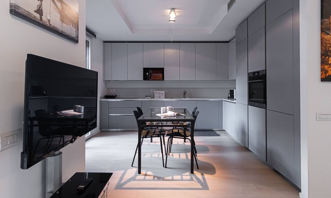 Porta Romana Apartamento | Italianway - Lazzaro Papi 14 C