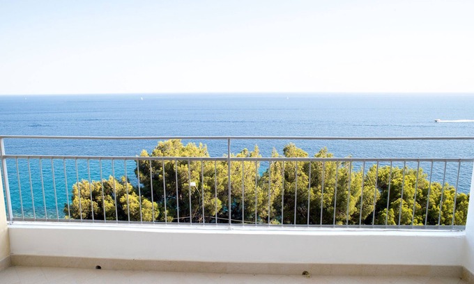 Sanremo Apartamento | Italianway - Marconi 442