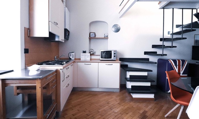 Rapallo Apartamento | Italianway - Marsala 11