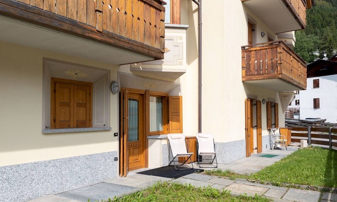 Santa Lucia Apartamento | Italianway - Mulino 5