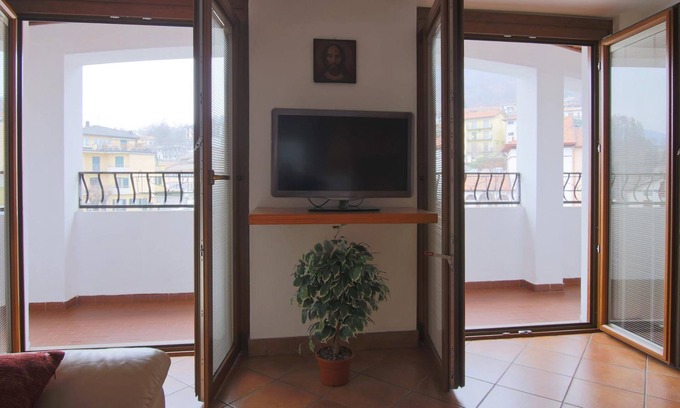 Centro Valle Intelvi Apartamento | Italianway - Piazza Nuova 3