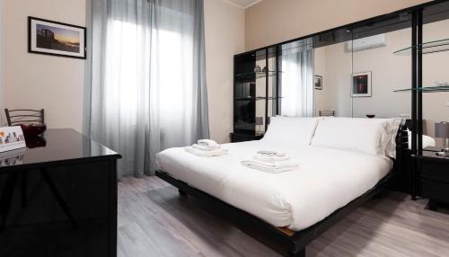 Turro Apartamento | Italianway-Petrocchi 48